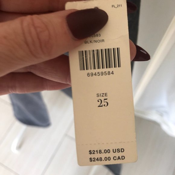 Citizens of Humanity Boot cut Jeans - Picture 6 of 8